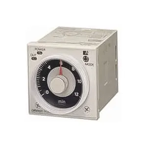 BARMEX | OMRON