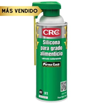 03040(CRC)-Silicona de grado alimenticio 283g
