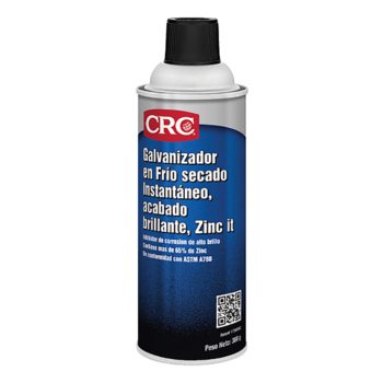 18412 CRC Zinc It Galvanizado en frio 13 WTOZ BARMEX