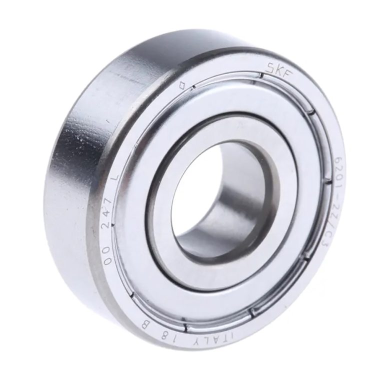 Подшипник skf 7204