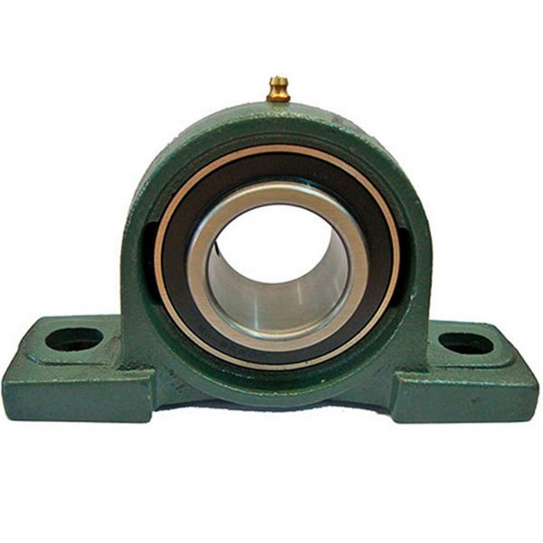 Chumacera de Rodillos Brida 4T - BARMEX