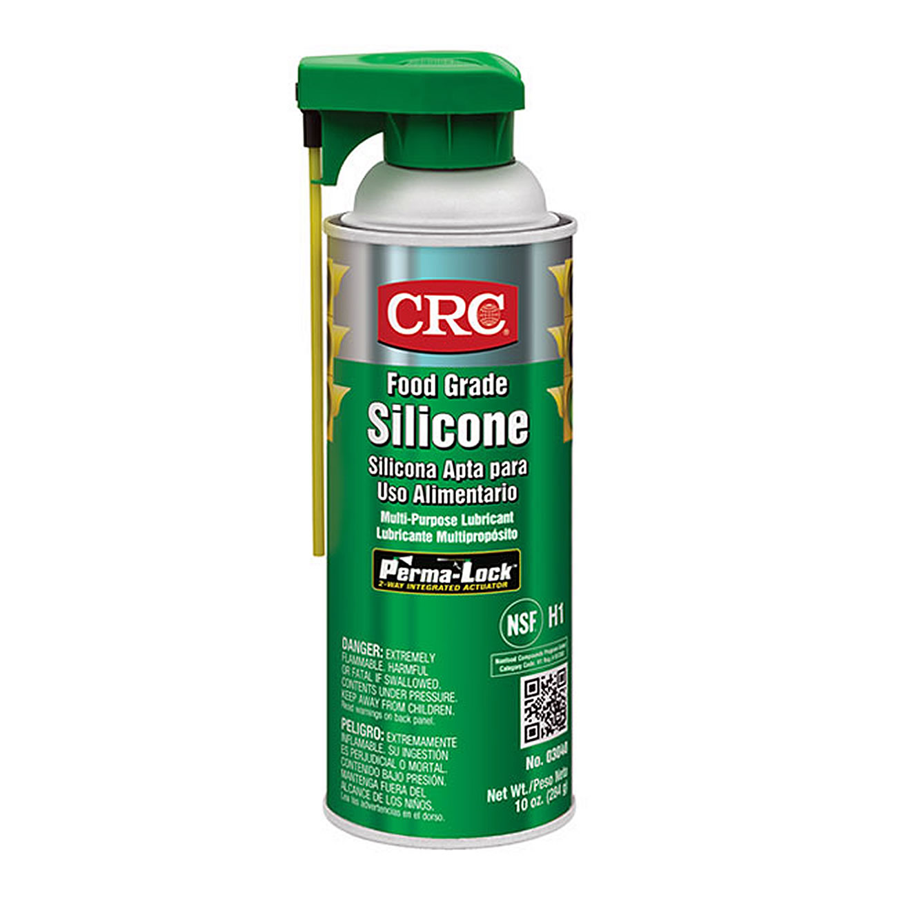 Lubricantes y anticorrosivos