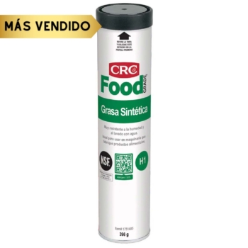 SL-35600(CRC)-Sta-Lube grasa multiuso de grado alimenticio 396g