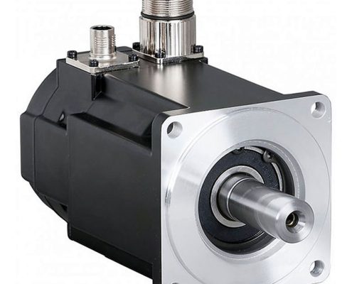 Servomotor AKM