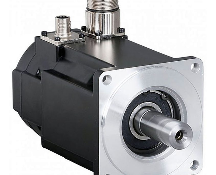 Servomotor AKM - BARMEX