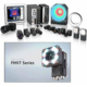 Sistemas de visión basados en cámaras para recolección automática de información