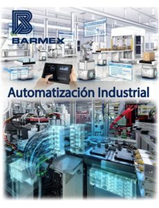 Automatización industrial