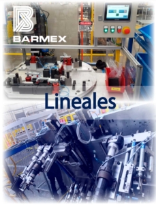 Lineales