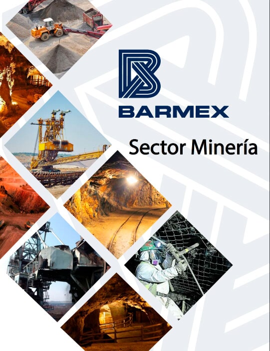Sector Minería