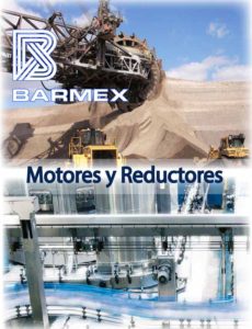 Motores y reductores