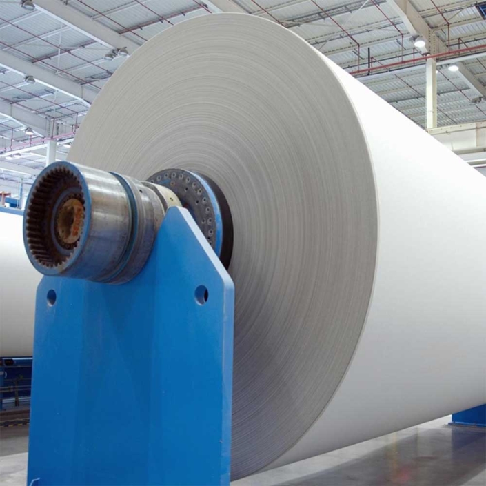 Sector papel