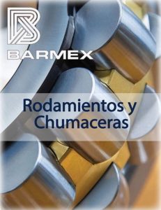 Rodamientos y Chumaceras