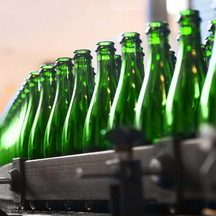 Sector bebidas