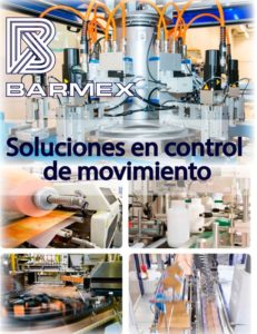 Soluciones en Control de Movimiento