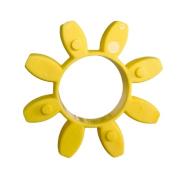 "CJ42-SPIDER-92A YELLOW-URE"E