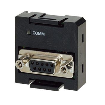 CP1WCIF01-OMRON, Modulo de comunicación serial 232C
