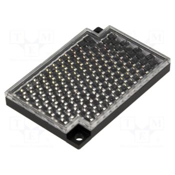 E39R1-OMRON, Espejo Reflector