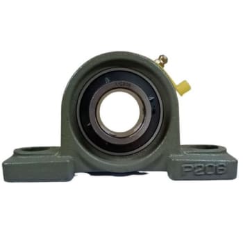 UCP 206-ASAHI Chumacera Piso 030