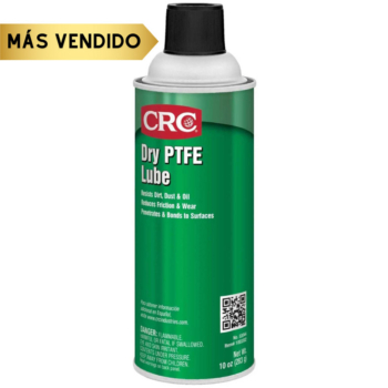03044(CRC)-Lubricante de PTFE seco 283g