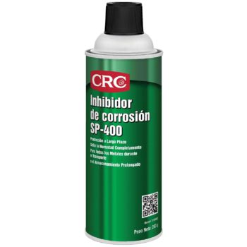 03282(CRC)-SP-400 inhibidor de corrosión 283g