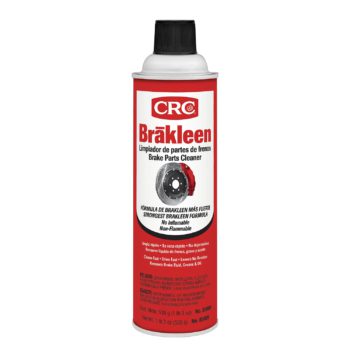 85089(CRC)-Brakleen limpiador de piezas de frenos no inflamable 539g