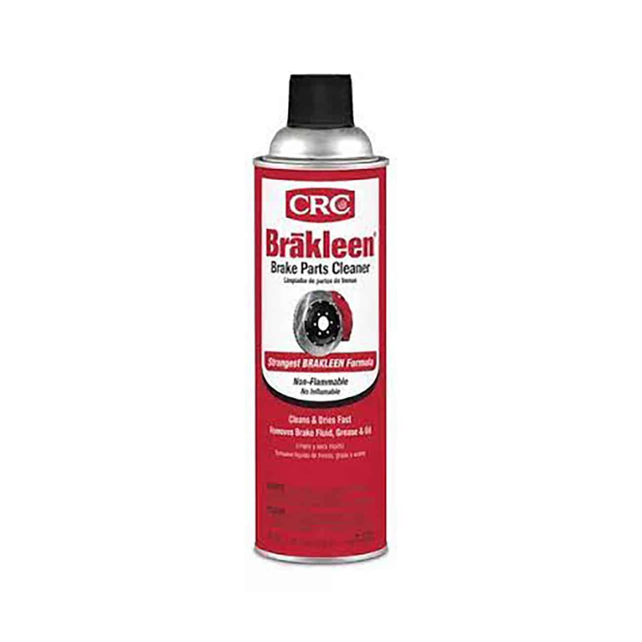 85089 CRC Limpiador De Freno Brakleen 538 Gr BARMEX 85089-crc-limpiador-de-freno-brakleen-538-gr-barmex