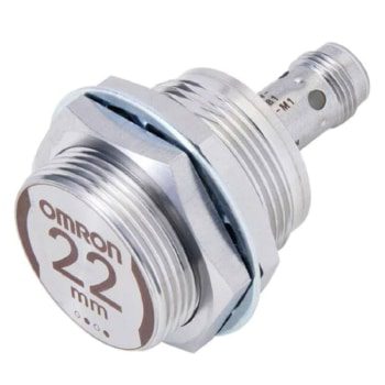 E2EX3D18M1TGJ03M-OMRON, Sensor de proximidad
