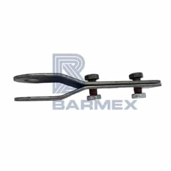 ADIT H X348 P/C, Aditamento tipo H para cadena X 348, RAPID