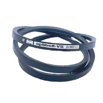 B 553 OPTIBELT Banda trapezoidal perfil clasico B