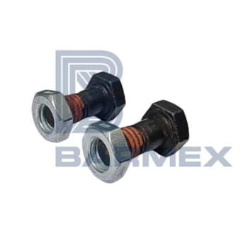 Tornillo X348 P/C, Tornillo para cadena X348, RAPID