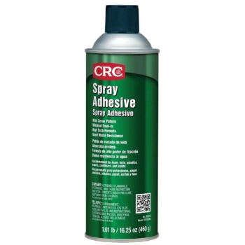03018(CRC)-Adhesivo en aerosol 460g