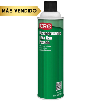 03095(CRC)-Desengrasante de uso pesado 538g