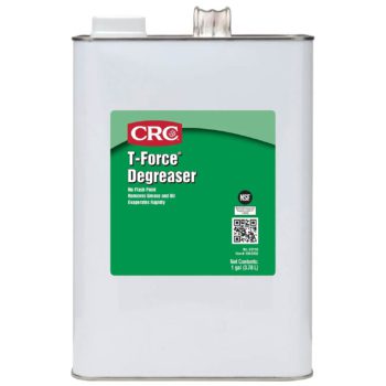 03116(CRC)-T-Force desengrasante 3.78L