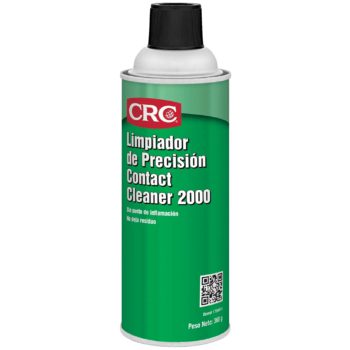 03150(CRC)-Limpiador de contactos 2000 368g