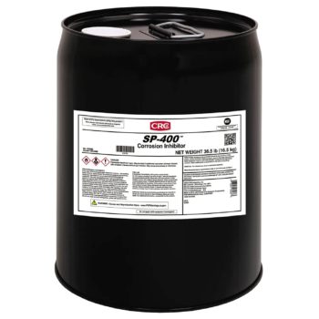 03286(CRC)-SP-400 inhibidor de corrosión 19L
