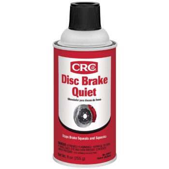 05017(CRC)-Silenciador para frenos de disco 255g