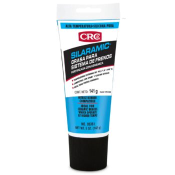 05361(CRC)-Silaramic grasa para sistema de frenos 141g