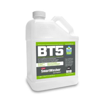 3700-BTRTU-6(CRC)-SmartWasher BenchtopPRO BT5 RTU 1gal