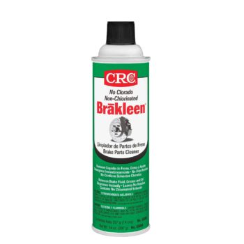 85088(CRC)-Brakleen limpiador de piezas de frenos sin cloro 397g