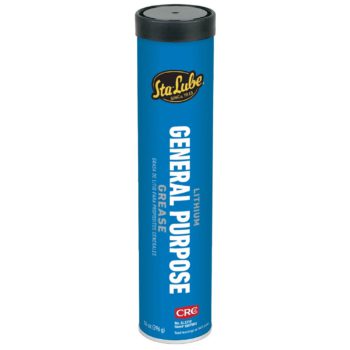 SL-3310(CRC)-Sta-Lube grasa de litio de uso general 397g