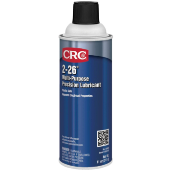02005-Lubricante multiuso CRC 2-26 311g