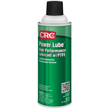 03045-Power Lube lubricante industrial con PTFE CRC 311g