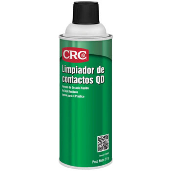 03130-QD limpiador industrial de contactos CRC 312g