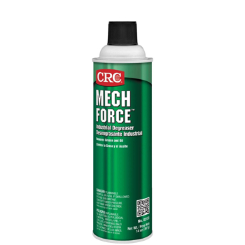 03151-Mech Force desengrasante industrial CRC 396g