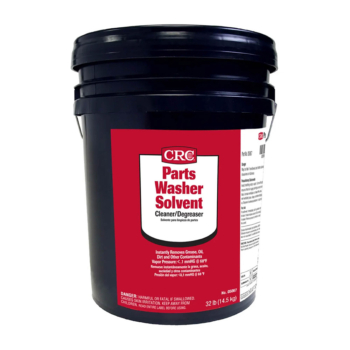 05067-Solvente limpiador de piezas CRC 5gal