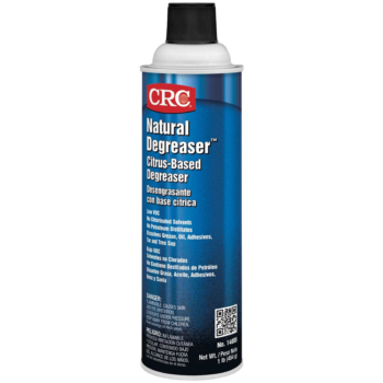 14005-Desengrasante natural CRC desengrasante de base cítrica 453g