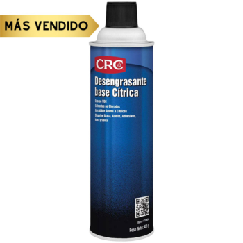 14170-Desengrasante cítrico CRC 425g