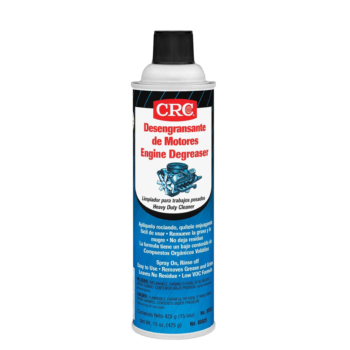 85025-Desengrasante de motor CRC 425g