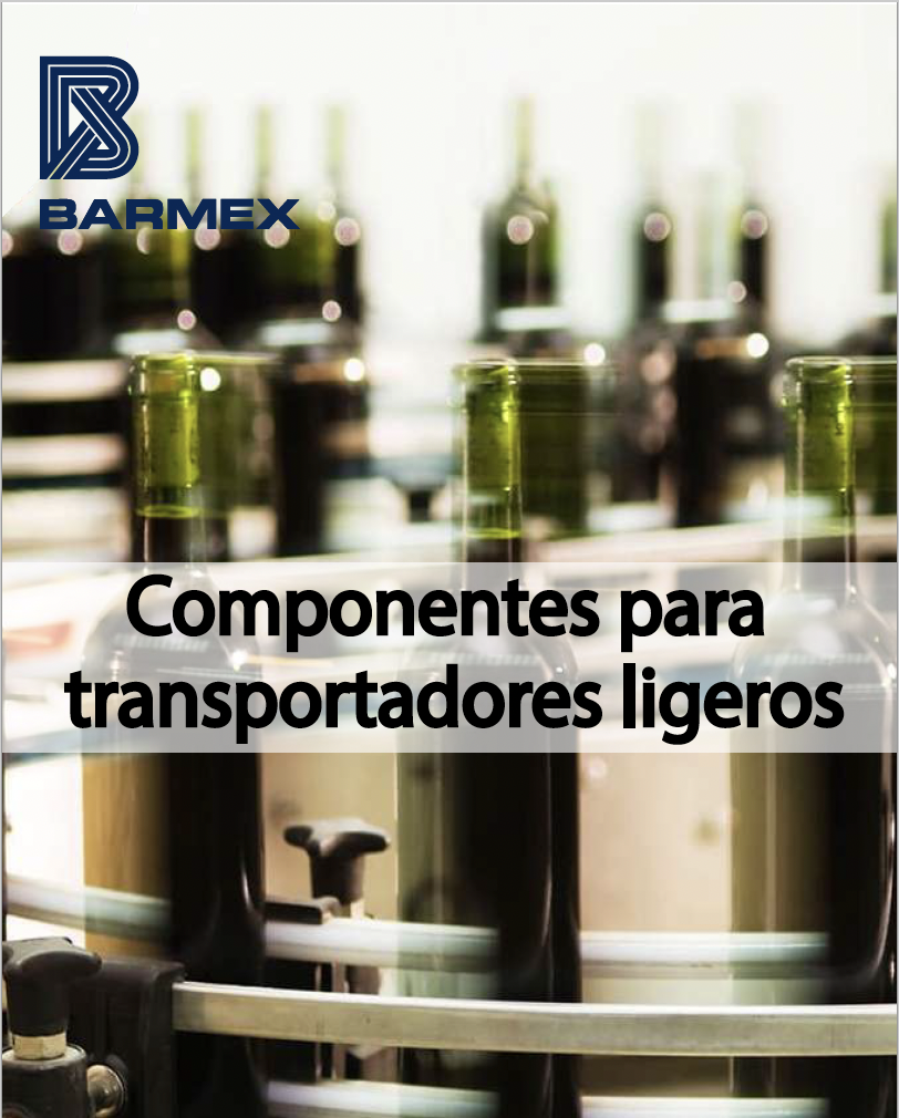 Componentes para Transportadores Ligeros