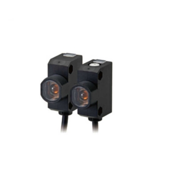 E3ZFDP28 - OMRON, Sensor fotoelectrico, difuso-reflectivo